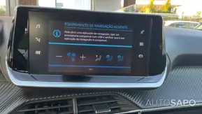 Peugeot 2008 1.2 PureTech Active de 2020