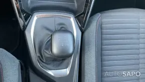 Peugeot 2008 1.2 PureTech Active de 2020