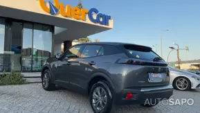 Peugeot 2008 1.2 PureTech Active de 2020