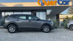 Peugeot 2008 1.2 PureTech Active de 2020