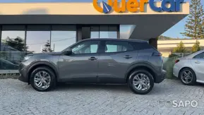 Peugeot 2008 1.2 PureTech Active de 2020