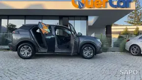 Peugeot 2008 1.2 PureTech Active de 2020