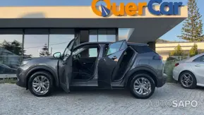 Peugeot 2008 1.2 PureTech Active de 2020