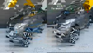Renault Kadjar 1.3 TCe Intens de 2019
