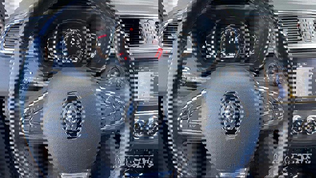 Renault Kadjar 1.3 TCe Intens de 2019