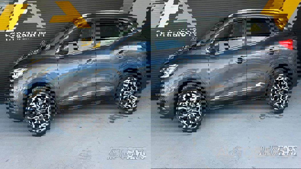 Renault Kadjar 1.3 TCe Intens de 2019