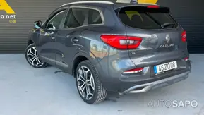 Renault Kadjar 1.3 TCe Intens de 2019