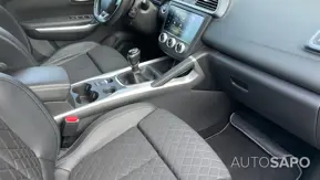 Renault Kadjar 1.3 TCe Intens de 2019