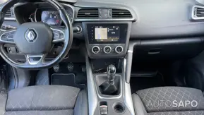 Renault Kadjar 1.3 TCe Intens de 2019