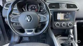 Renault Kadjar 1.3 TCe Intens de 2019