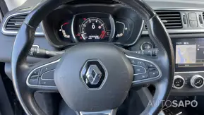 Renault Kadjar 1.3 TCe Intens de 2019