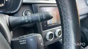 Renault Kadjar 1.3 TCe Intens de 2019