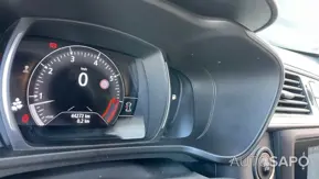 Renault Kadjar 1.3 TCe Intens de 2019