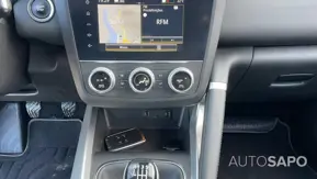 Renault Kadjar 1.3 TCe Intens de 2019