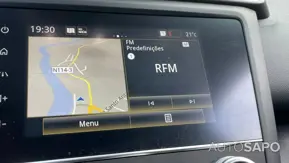 Renault Kadjar 1.3 TCe Intens de 2019
