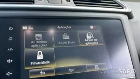Renault Kadjar 1.3 TCe Intens de 2019