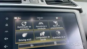 Renault Kadjar 1.3 TCe Intens de 2019