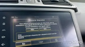 Renault Kadjar 1.3 TCe Intens de 2019