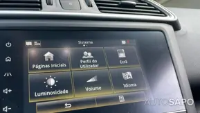 Renault Kadjar 1.3 TCe Intens de 2019
