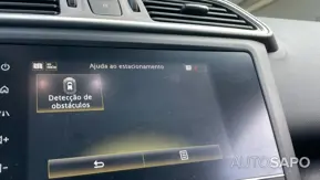 Renault Kadjar 1.3 TCe Intens de 2019