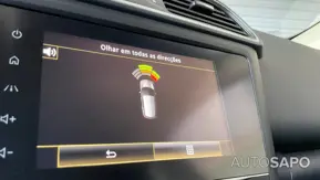 Renault Kadjar 1.3 TCe Intens de 2019