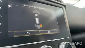 Renault Kadjar 1.3 TCe Intens de 2019