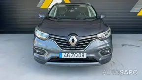 Renault Kadjar 1.3 TCe Intens de 2019