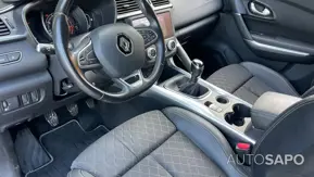 Renault Kadjar 1.3 TCe Intens de 2019