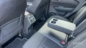 Renault Kadjar 1.3 TCe Intens de 2019