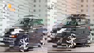 Renault Laguna de 2008