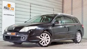 Renault Laguna de 2008