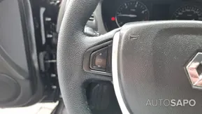 Renault Laguna de 2008