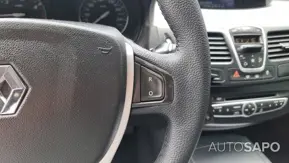 Renault Laguna de 2008
