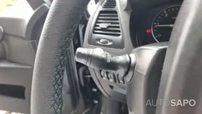 Renault Laguna de 2008