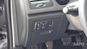 Renault Laguna de 2008