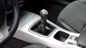Renault Laguna de 2008