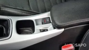 Renault Laguna de 2008