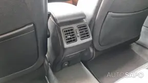 Renault Laguna de 2008