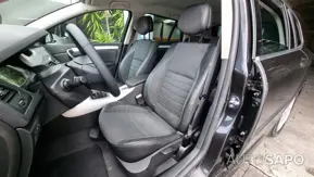 Renault Laguna de 2008