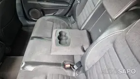 Renault Laguna de 2008