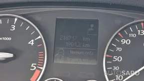 Renault Laguna de 2008