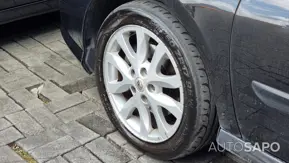 Renault Laguna de 2008