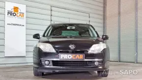 Renault Laguna de 2008