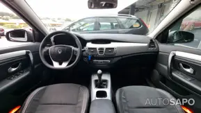 Renault Laguna de 2008