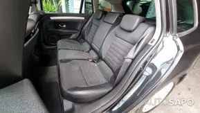 Renault Laguna de 2008