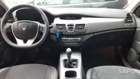 Renault Laguna de 2008