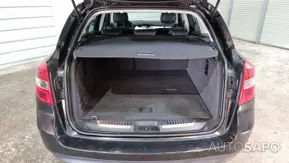 Renault Laguna de 2008
