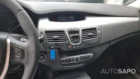 Renault Laguna de 2008