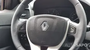 Renault Laguna de 2008