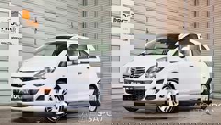 Opel Corsa de 2014